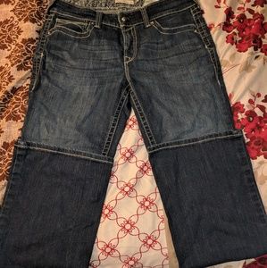 Ariat Jeans